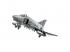 Revell modellező készlet  F-4 Phantom repülő  24 darabos.