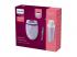 Philips Satinelle Essential BRP533/00 trio epilátor szett