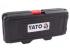 YATO Bit dugókulcs készlet gépi Torx 1/2 col 8 részes T30-T80