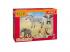 Schleich WILD LIFE: Afrika kezdő készlet 42721