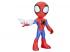 Pókember: Póki és csodálatos barátai Póki játékfigura kiegészítővel 23cm - Hasbro