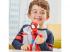 Pókember: Póki és csodálatos barátai Póki játékfigura kiegészítővel 23cm - Hasbro