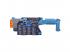 Nerf Elite szivacslövő puska, 2.0, többféle, 1 db