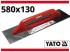 YATO Glettvas 580x130 R.M.