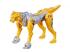 Transformers: A fenevadak kora - Cheetor Weaponizer átalakítható robotfigura - Hasbro