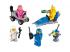 LEGO The Movie: Benny űrosztaga (70841)