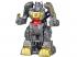 Transformers: Rescue Bots Academy Grimlock robotfigura 12cm - Hasbro