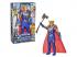 Marvel Bosszúállók: Thor 4 figura, Titan Hero Stormbreaker Strike