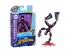 Spiderman Bend Flex akciófigura, többféle, 1 db