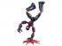 Spiderman Bend Flex akciófigura, többféle, 1 db