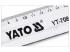 YATO Derékszög 35 cm