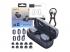 EarFun Free Pro 3 ANC True Wireless Bluteooth kék fülhallgató