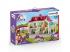 Schleich: Horse Club Lakeside vidéki ház és lovarda 42551