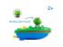 AquaPlay 275 hajó