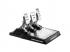 Thrustmaster T-LCM Pro Load Cell pedálsor