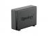 Synology DiskStation DS124 1x SSD/HDD NAS