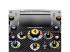 Thrustmaster 4060466 Formula Wheel Add-On Ferrari SF-25 Edition kormány