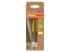OSRAM , Energiatakarékos Filament CLASSIC EDISON , LED égő , E27 , 3.8 W , 3000 K , Meleg fehér , IP20 , Átlátszó