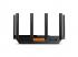 TP-Link Archer AX73 AX5400 Wi-Fi 6 Dual-Band MU-MIMO Vezeték nélküli Gigabit Router