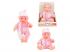 Baby Beau baba Kiss Me, 22,5 cm