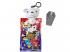 Deddy Bear meglepetés clip-on plüss, 4. sorozat - többféle