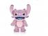Disney Stitch: Angel Deluxe animatronikus mozgó-és beszélő plüssfigura, 32 cm