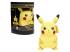 RealFX Pikachu interaktív plüssjáték