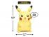 RealFX Pikachu interaktív plüssjáték