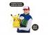 RealFX Pikachu interaktív plüssjáték