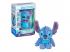 Disney Stitch Palm Puppetronic interaktív plüssjáték, 21 x 18 cm