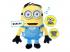 Minions Henry interaktív plüssjáték