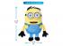 Minions Henry interaktív plüssjáték