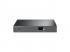 TP-Link TL-SG2210MP JetStream 8xGbE PoE+ LAN 2xGbE SFP port smart menedzselhető PoE+ switch
