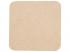 MDF Poháralátét 10x10 cm, 50 db