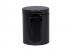 EUROGOLD SIRIUS 5l 19x24cm antracit szürke pedálos szemetes