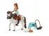 Schleich Horse Club: Mia és Spotty