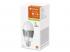 LEDVANCE , HQL LED P , LED égő , E27 , 14.5 W , 2700 K , Meleg fehér , IP65 , Fehér