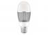 LEDVANCE , HQL LED P , LED égő , E40 , 41 W , 4000 K , Hideg fehér , IP65 , Fehér