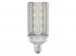 LEDVANCE , HQL LED P , LED égő , E40 , 90 W , 2700 K , Meleg fehér , IP65 , Aluminium