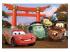 Disney Verdák puzzle - 108 darabos