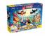 Mickey egér - 2az 1-ben 108 db-os puzzle