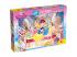 Disney Hercegnők - 2az 1-ben 250 db-os puzzle