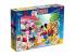 Mickey egér - 2az 1-ben 150 db-os maxi puzzle