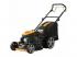 Riwall RPM 5155 V PRO - multifunkciós önjáró fűnyíró 4 az 1-ben