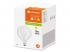 LEDVANCE , LED CLASSIC Globe DIM P , LED égő , E27 , 7.5 W , 2700 K , Meleg fehér , Dimmelhető , IP20 , Fehér