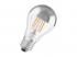 LEDCLA50MIR S 6.5W 827 FILCL E27 P LEDV