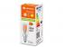 LEDVANCE , LED SPECIAL T26 P , LED égő , E14 , 2.8 W , 2700 K , Meleg fehér , IP20 , Átlátszó