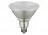 LEDVANCE , LED PAR38 P , LED égő , E27 , 13.5 W , 2700 K , Meleg fehér , IP65 , Átlátszó