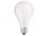 LEDVANCE , LED CLASSIC A P , LED égő , E27 , 24 W , 4000 K , Hideg fehér , IP20 , Fehér