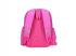 Spirit: Pillangós lekerekített ovis hátizsák - Rózsaszín/kék